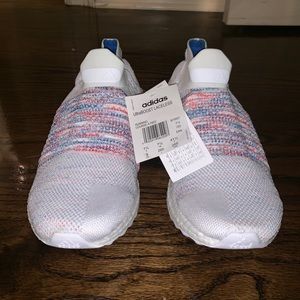 Ultraboost Laceless Shoes - Brand new!